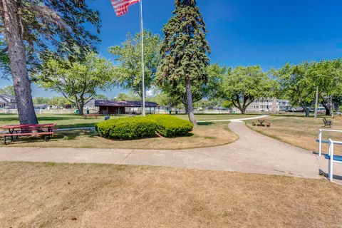 Lots 249-250 Blue Water Boulevard, Lexington MI 48450 photo 4
