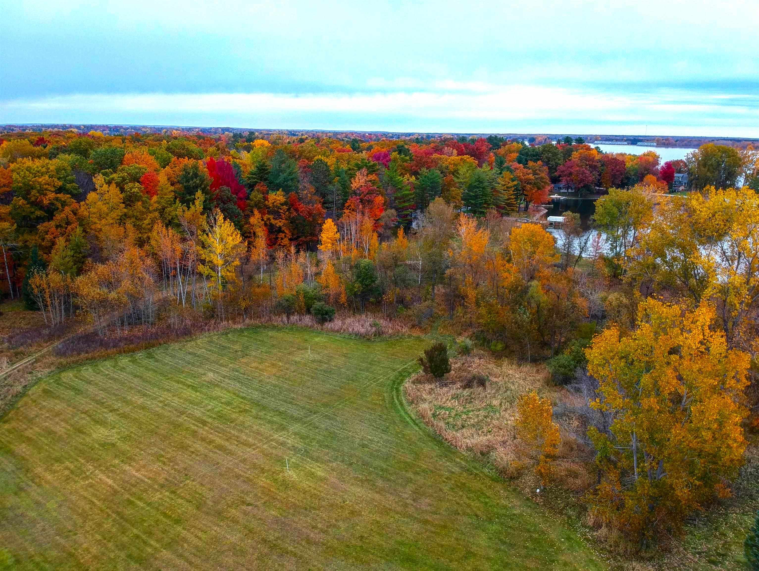 Lot 49 Appleby Court, Gladwin MI 48624 photo 1