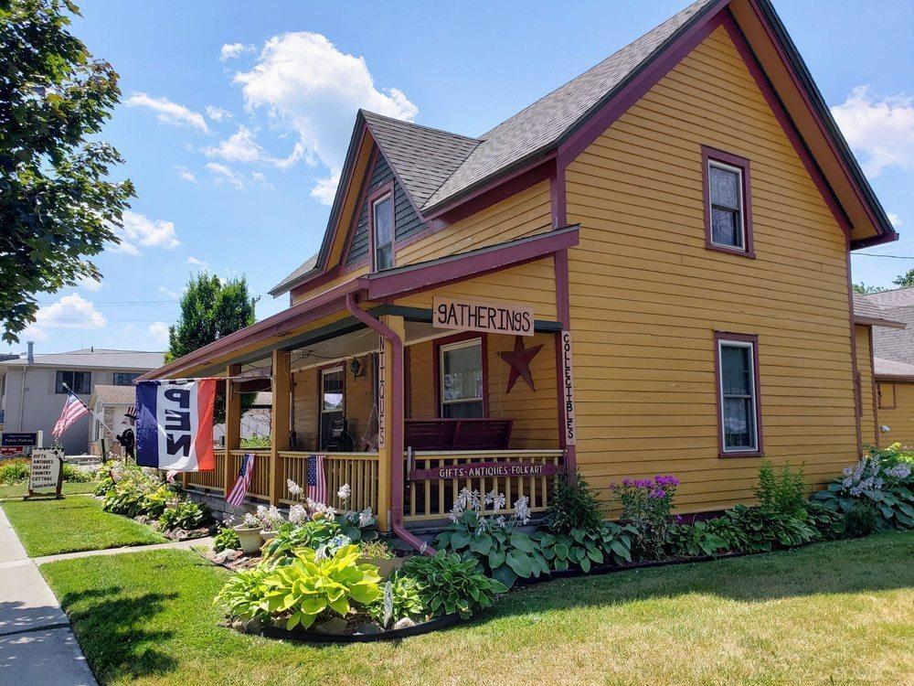 5454 Main Street, Lexington MI 48450 photo 1