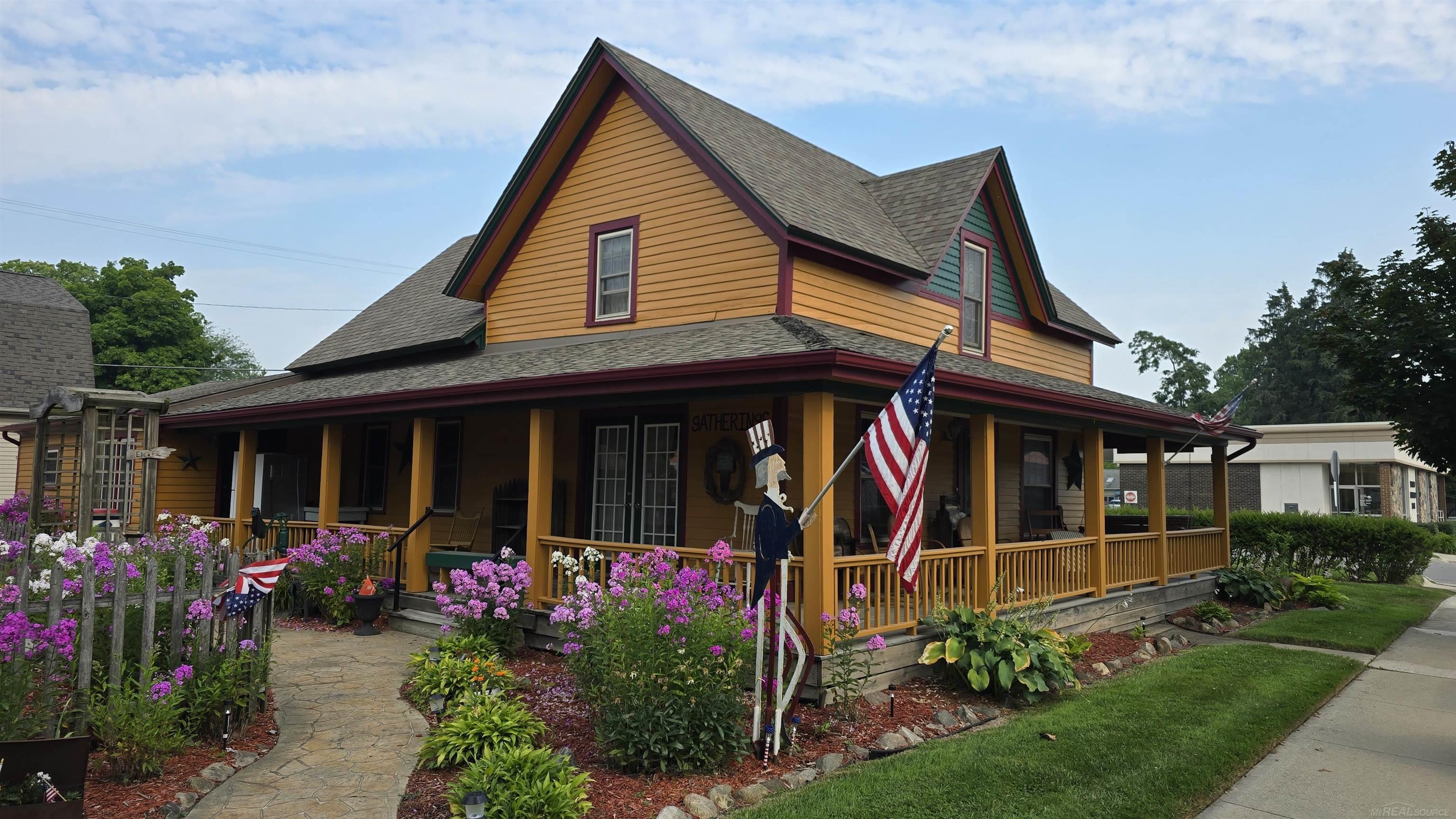 5454 N Main Street, Lexington MI 48450 photo 1