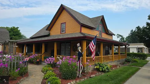 5454 N Main Street, Lexington MI 48450 photo 1