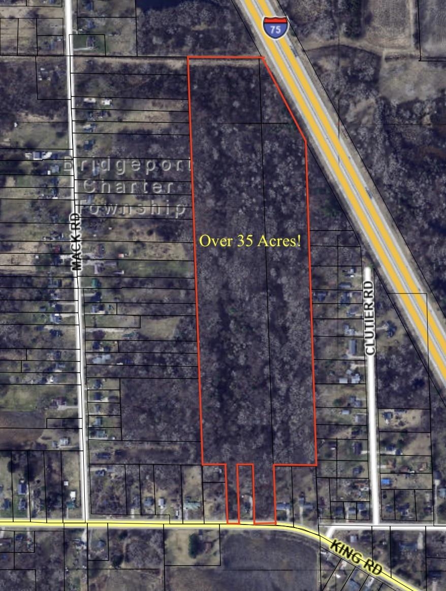 3600 King Road, Saginaw MI 48601 photo 1