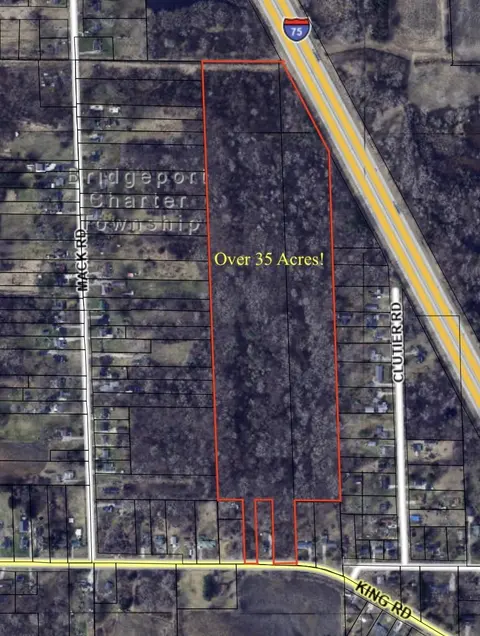 3600 King Road, Saginaw MI 48601 photo 1