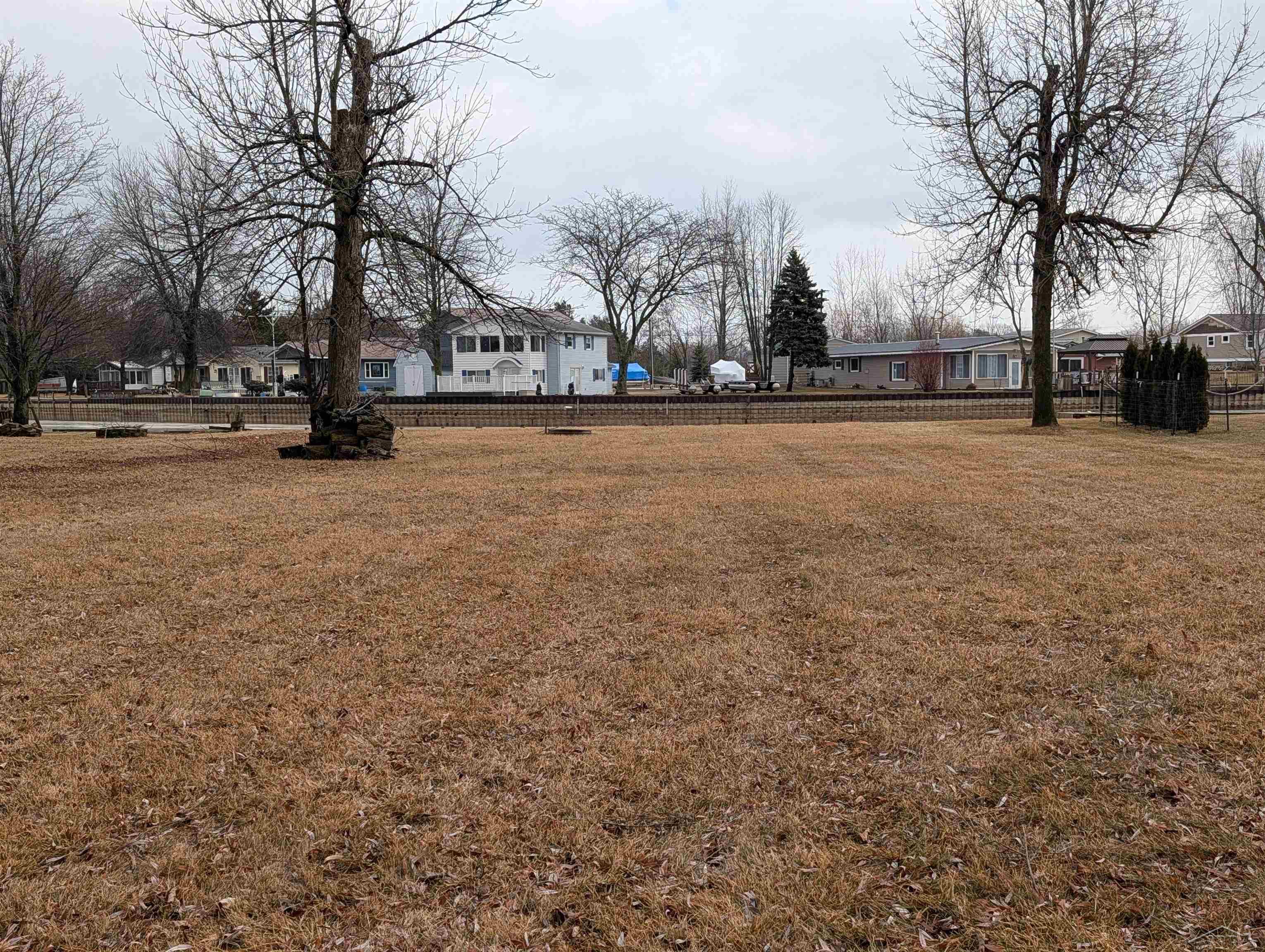 NKA Ken Drive, Au Gres MI 48703 photo 1