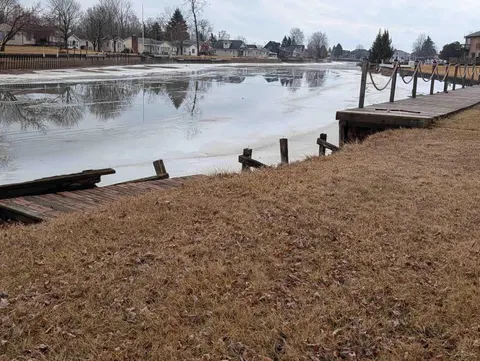 NKA Ken Drive, Au Gres MI 48703 photo 5