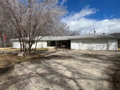 3265 Bischoff Road, Harrison MI 48625 photo 1