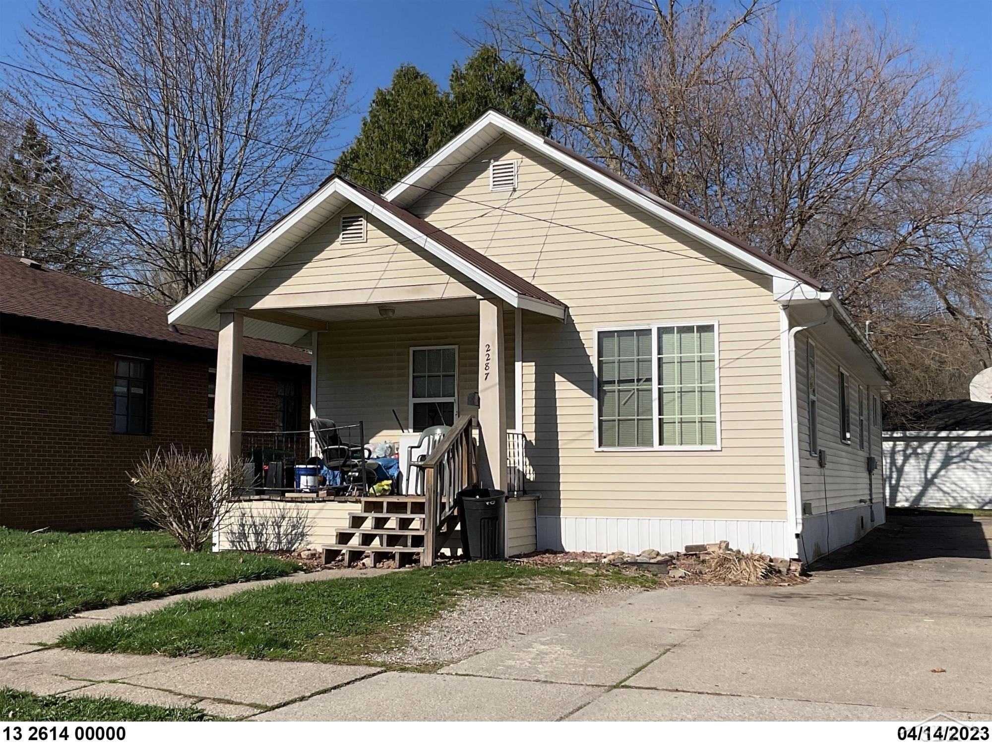2287 N Carolina Street, Saginaw MI 48602 photo 1