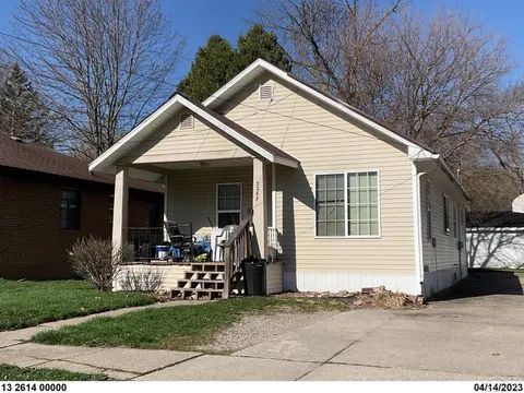 2287 N Carolina Street, Saginaw MI 48602 home for sale