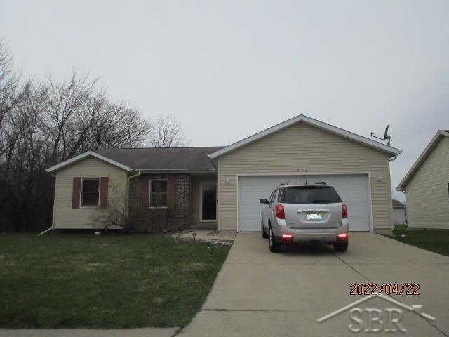 623 N 23 Street, Saginaw MI 48601 photo 1