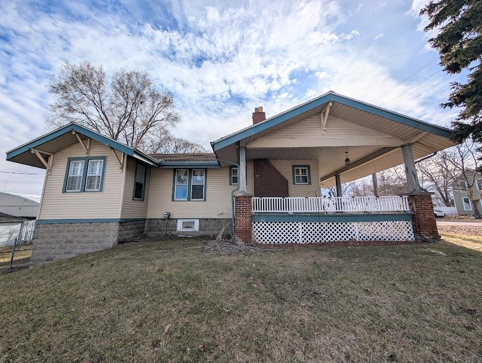 110 Marquette Street, Bay City MI 48706 photo 1