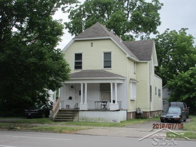 515 Williams Street, Saginaw MI 48602 photo 1
