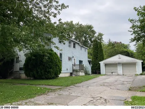 521 N Charles Street, Saginaw MI 48602 multi-family property for sale