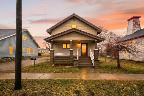 17 Union Street, Sebewaing MI 48759 home for sale