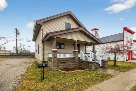 17 Union Street, Sebewaing MI 48759 photo 2