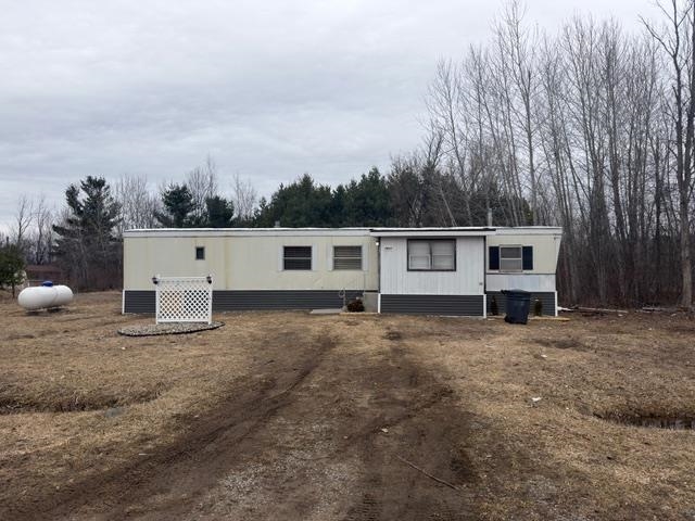 7820 Newberry Road, Alger MI 48610 photo 1