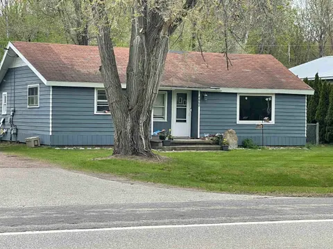 4662 W Isabella Road, Shepherd MI 48883 home for sale