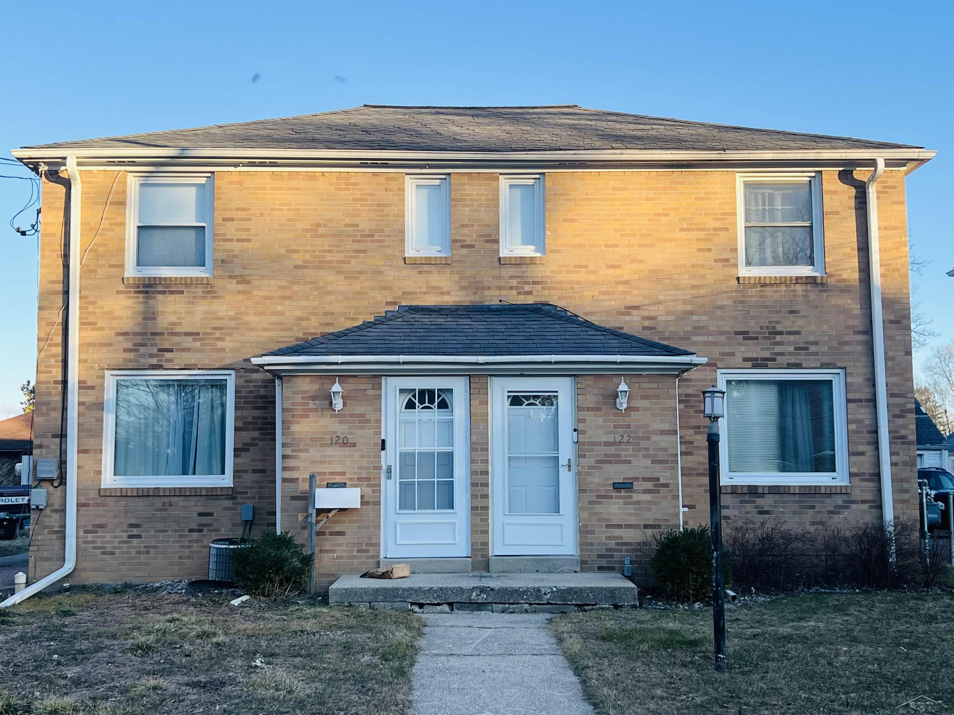 120 Graham Street, Saginaw MI 48602 photo 1
