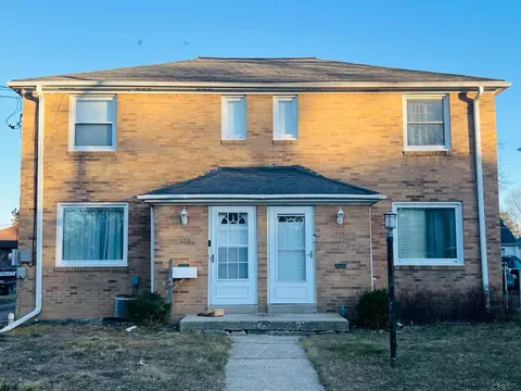 120 Graham Street, Saginaw MI 48602 photo 1