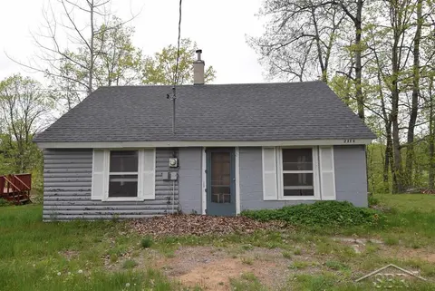 2114 Walter Road, Beaverton MI 48612 photo 1