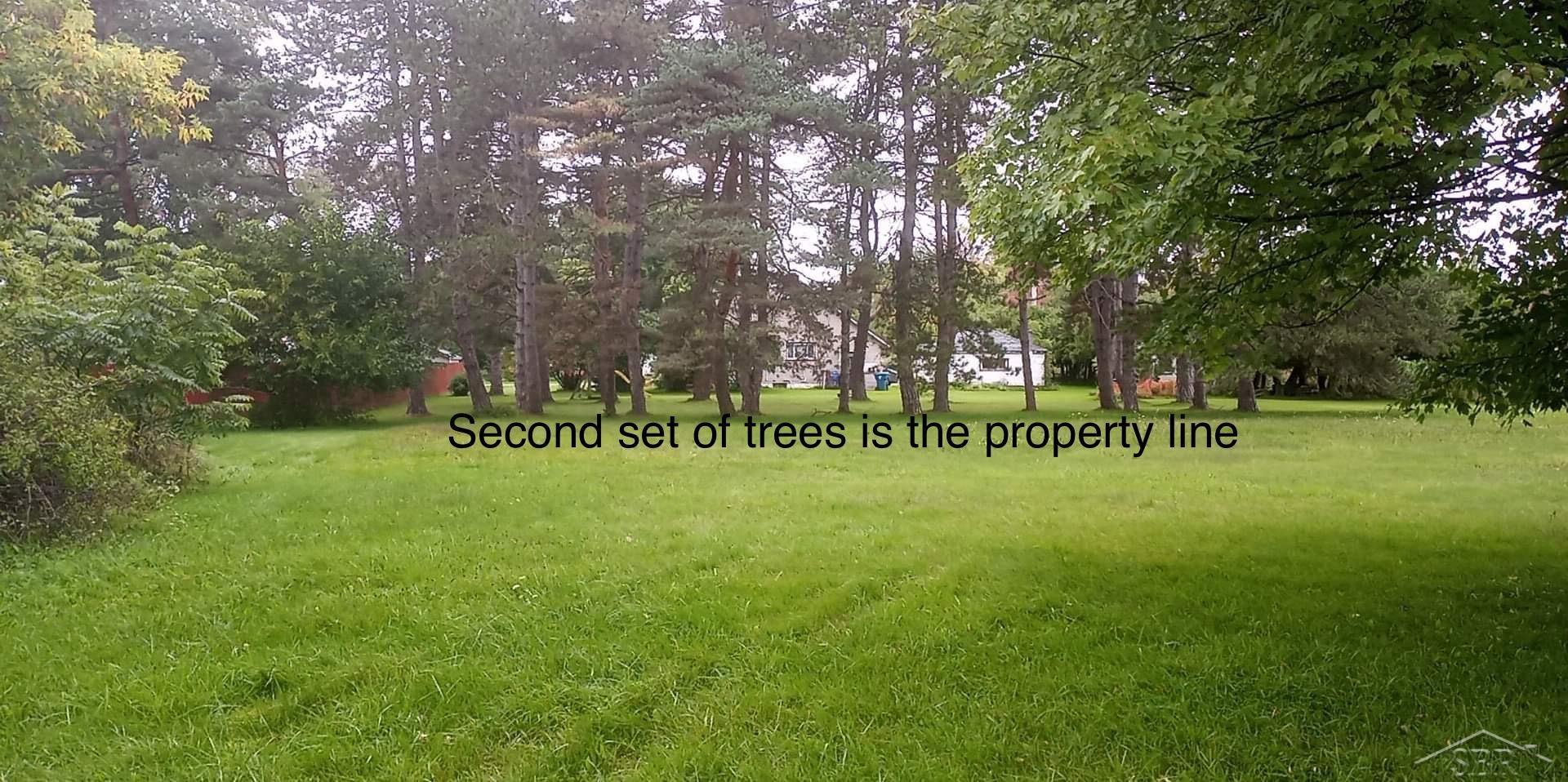 0 Simons Street, Coleman MI 48618 photo 1