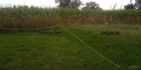 0 Simons Street, Coleman MI 48618 photo 5