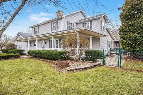 1415 W Nebobish Road, Essexville MI 48732 photo 1