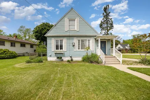 2015 S Washington Street, Saginaw MI 48601 home for sale