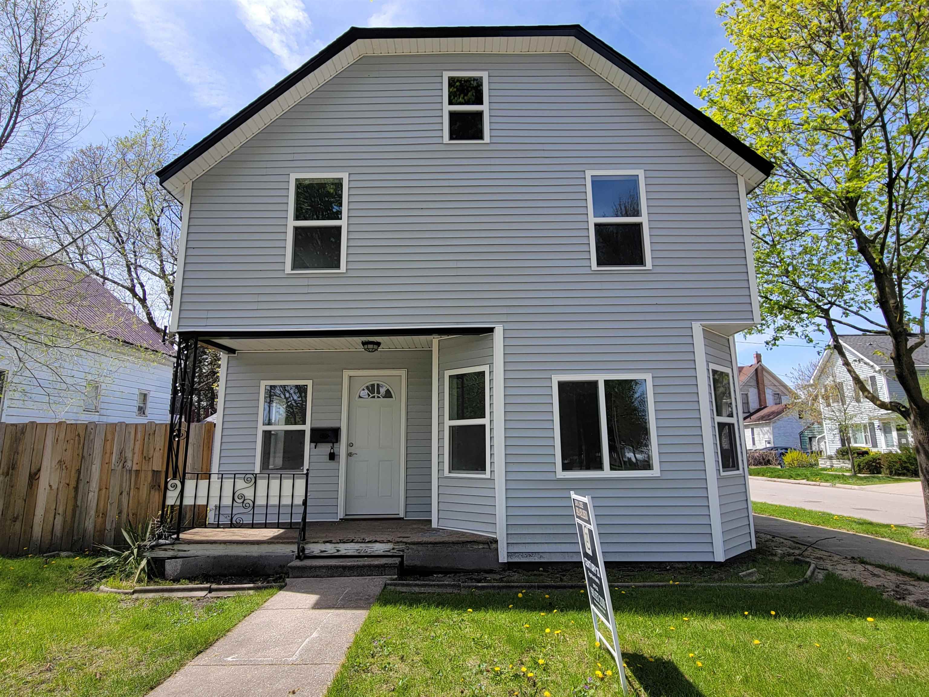 400 Fraser Street, Bay City MI 48708 photo 1