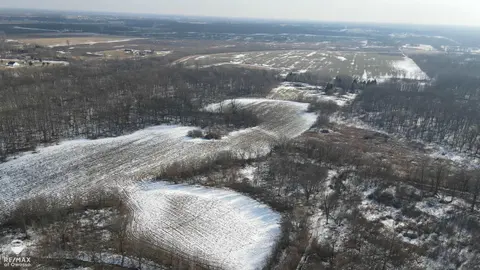 Lovejoy Road, Perry MI 48872 photo 1