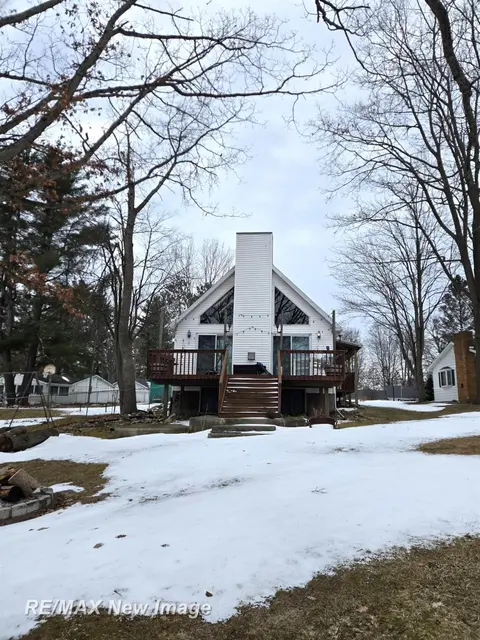 3837 S Pine Road, Beaverton MI 48612 photo 3