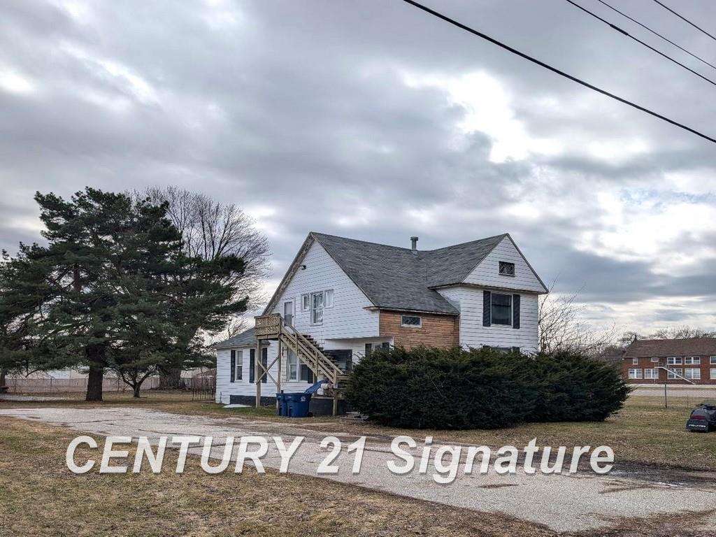 812 Sanderson Street, Saint Charles MI 48655 photo 1