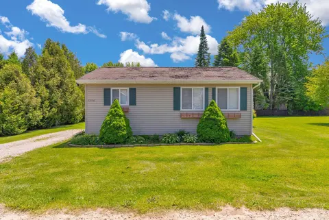 7296 Cedar Road, Lexington MI 48450 home for sale