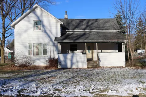 4355 Woodland Street, Cass City MI 48726 home for sale