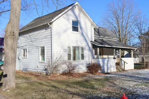4355 Woodland Street, Cass City MI 48726 photo 2