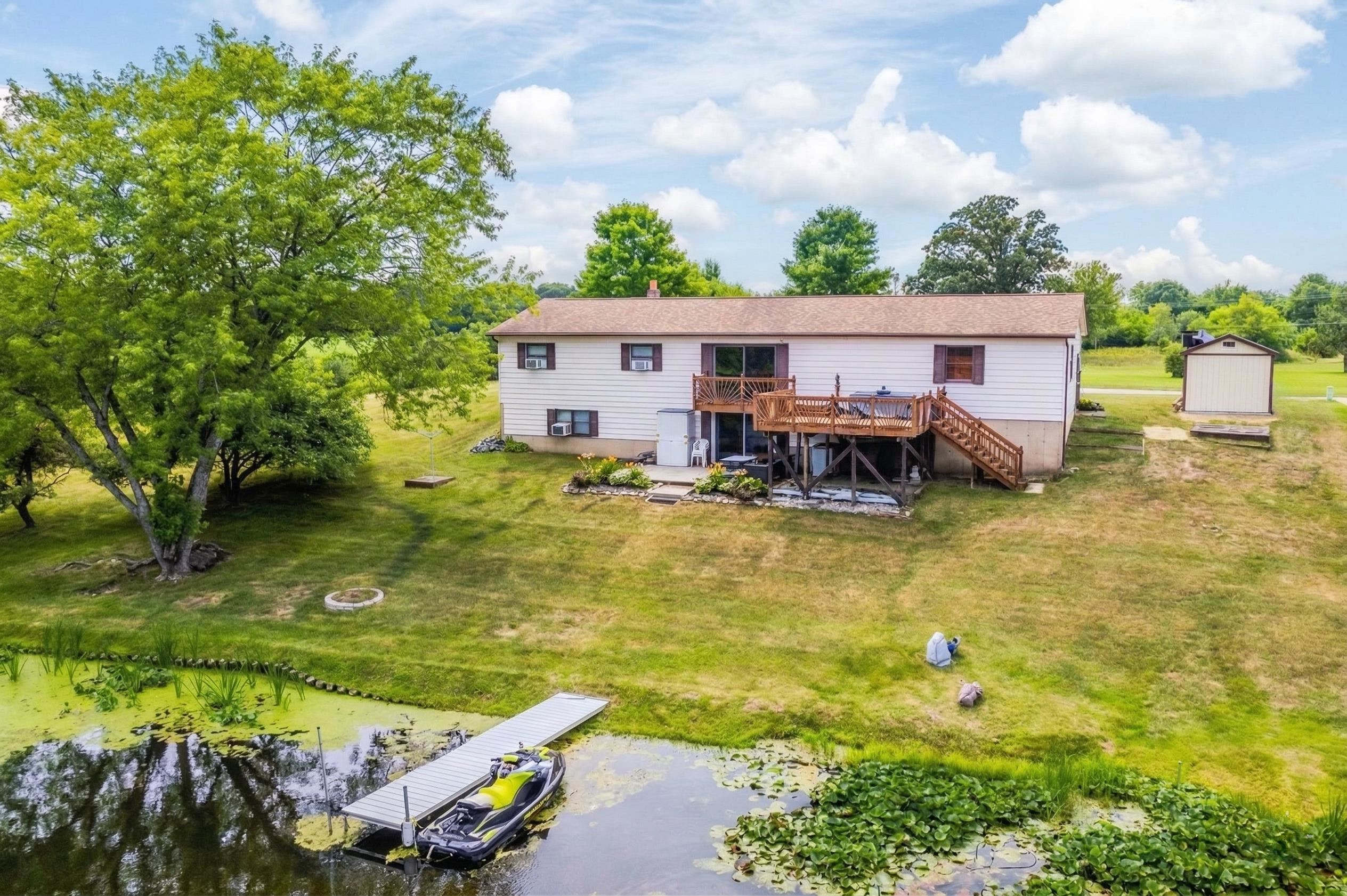 510 Mix Road, Gladwin MI 48624 photo 1