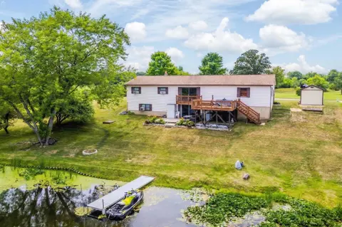 510 Mix Road, Gladwin MI 48624 photo 1
