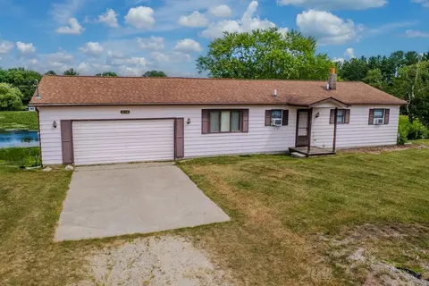 510 Mix Road, Gladwin MI 48624 photo 2