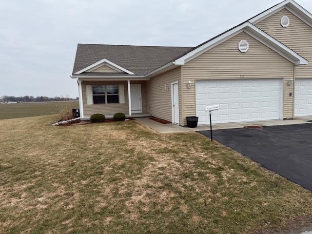 512 Willow Bend, Auburn MI 48611 photo 1