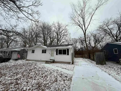 128 Woodward Street, Saginaw MI 48601 photo 1