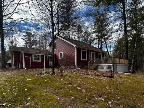 47 W River Road, Gladwin MI 48624 photo 5