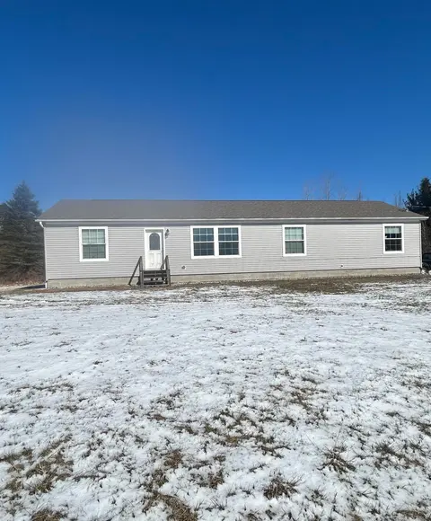 1712 Mt. Forest Road, Pinconning MI 48650 photo 2