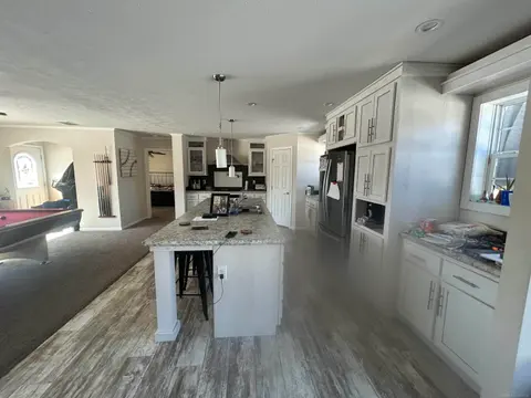 1712 Mt. Forest Road, Pinconning MI 48650 photo 3