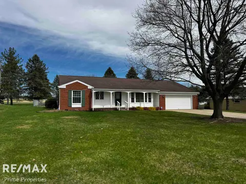 96 Rodd Drive, Caro MI 48723 home for sale
