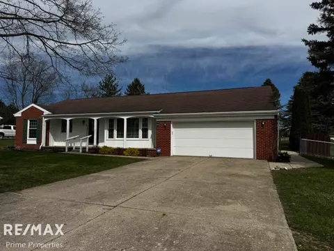 96 Rodd Drive, Caro MI 48723 photo 2