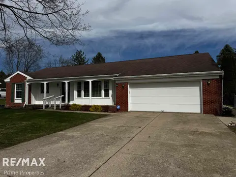 96 Rodd Drive, Caro MI 48723 photo 3