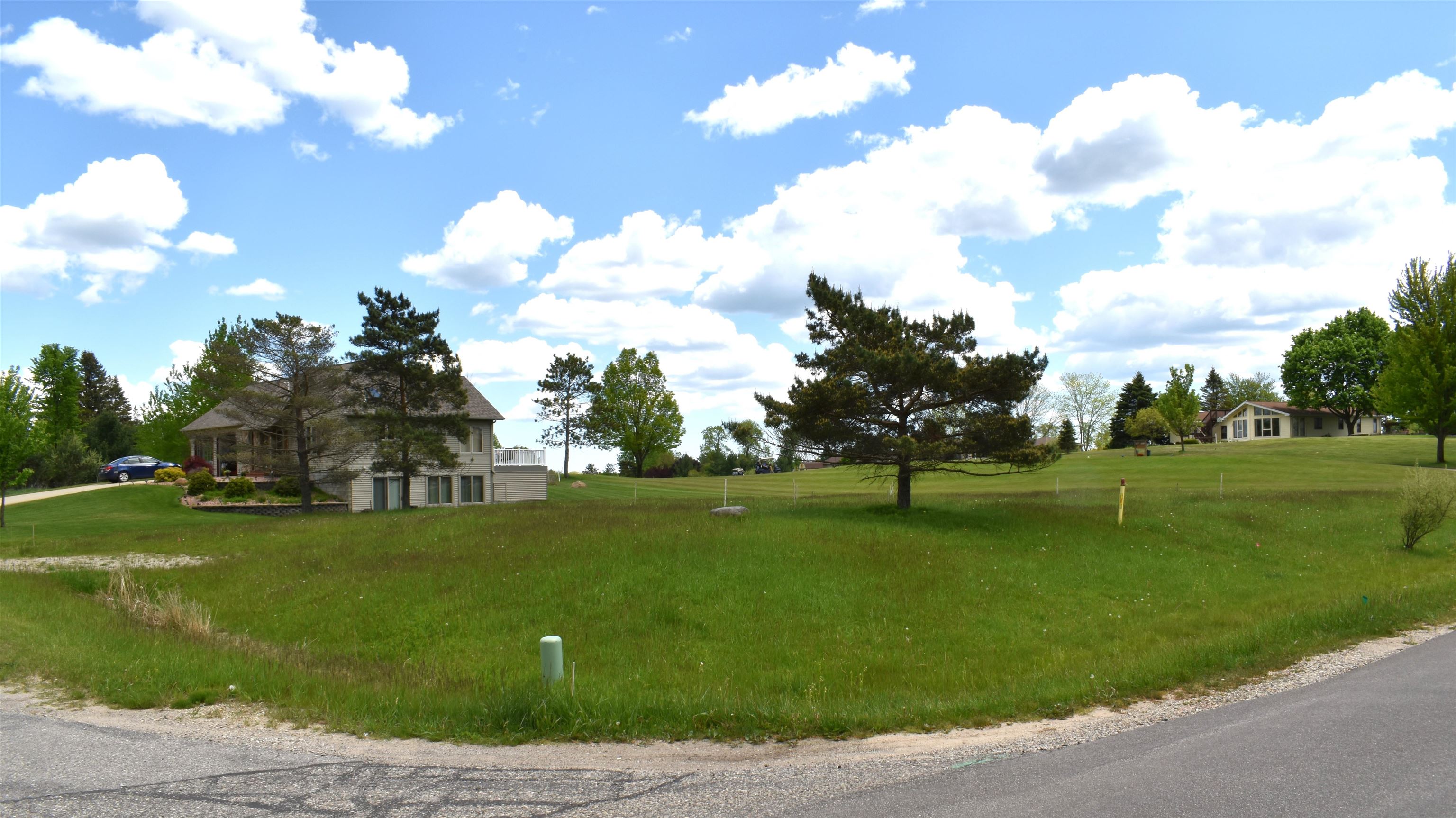 1627 Shaftsbury Court, Gladwin MI 48624 photo 1