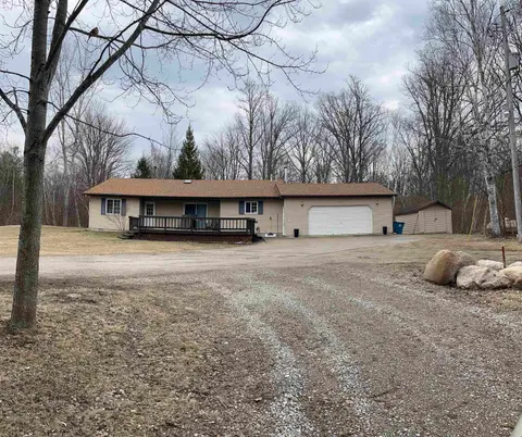 4175 Hicks Road, Beaverton MI 48612 photo 1