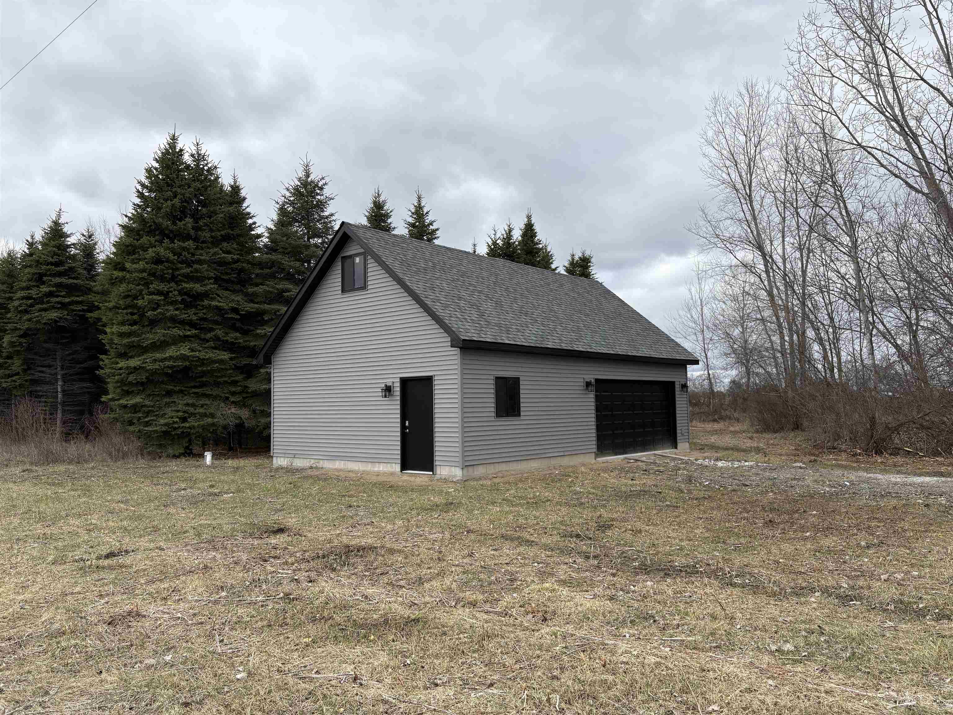4136 Duprie Road, Standish MI 48658 photo 1