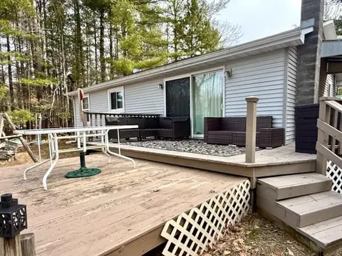 4527 River Lane Street, Alger MI 48610 photo 2