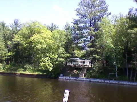 4527 River Lane Street, Alger MI 48610 photo 3